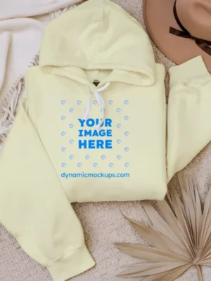 Pullover Hoodies