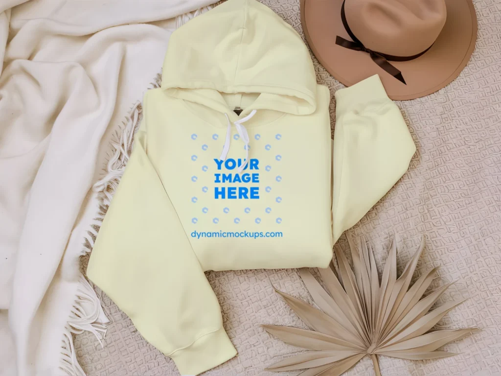 Pullover Hoodies