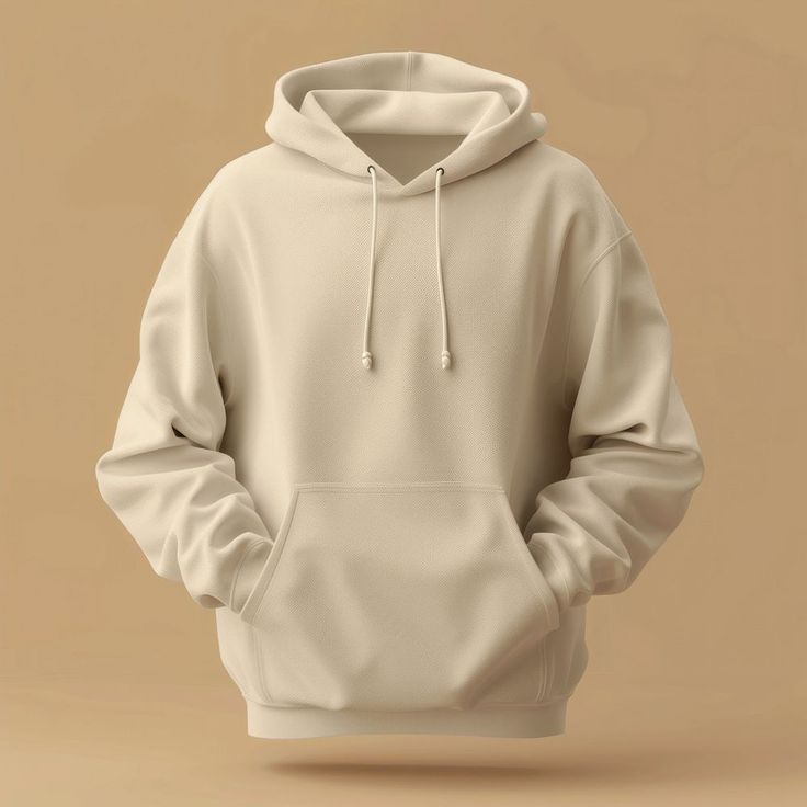 Pullover Hoodies - Image 3