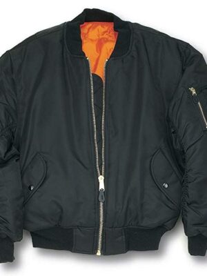 Bomber Jackets