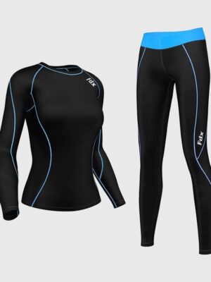 Compression Wear