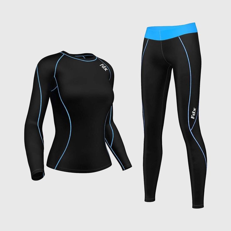 Compression Wear