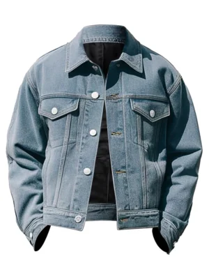 Denim Jackets