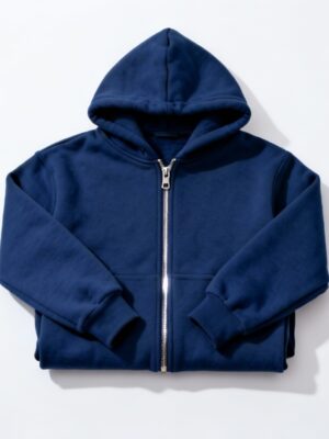 Zip-Up Hoodies
