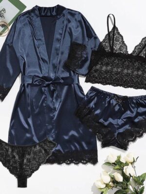 Sleepwear & Loungewear