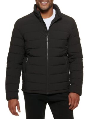 Puffer Jackets