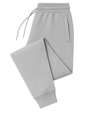 Relaxed-Fit Joggers