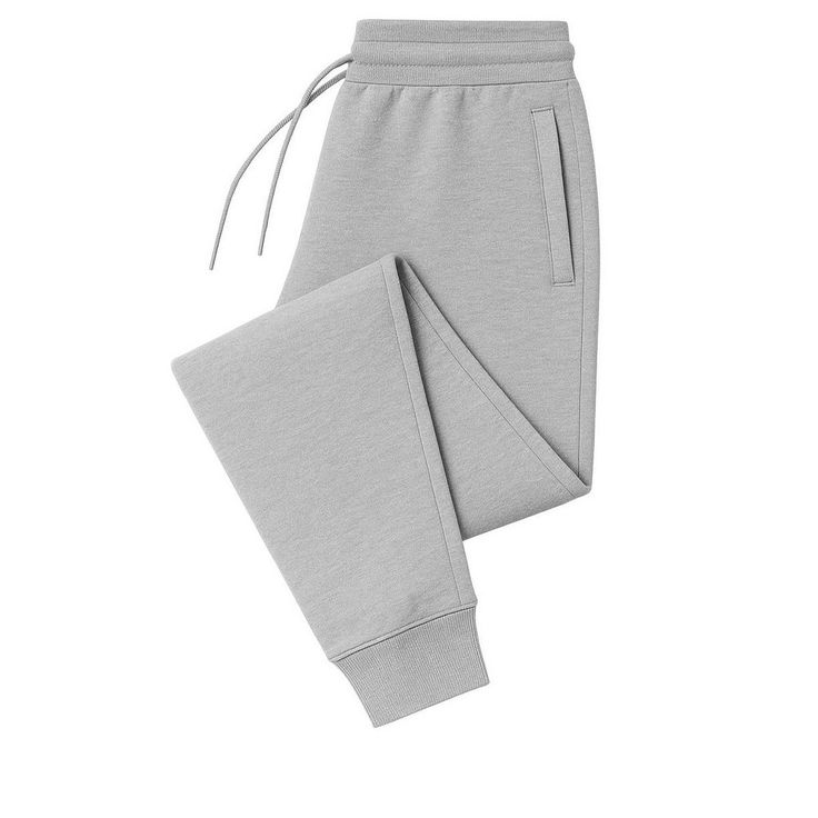 Relaxed-Fit Joggers